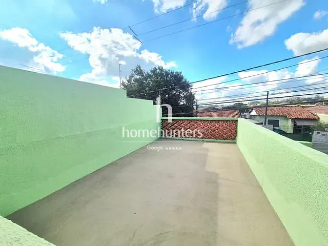 Casa 3 quartos e 2 banheiros, à venda, no bairro Jardim São Vicente em Campinas
