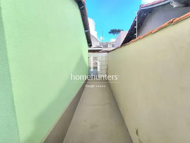 Casa 3 quartos e 2 banheiros, à venda, no bairro Jardim São Vicente em Campinas