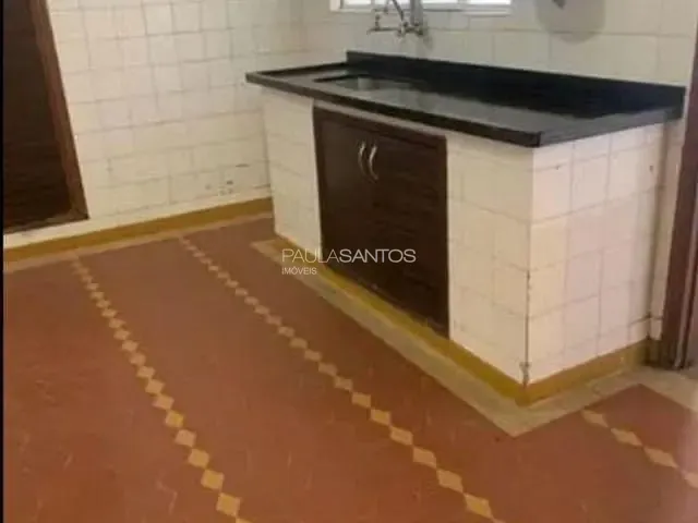 Casa com 108m² 2 quartos e 1 banheiro, à venda, no bairro Vila Santa Rita em Sorocaba