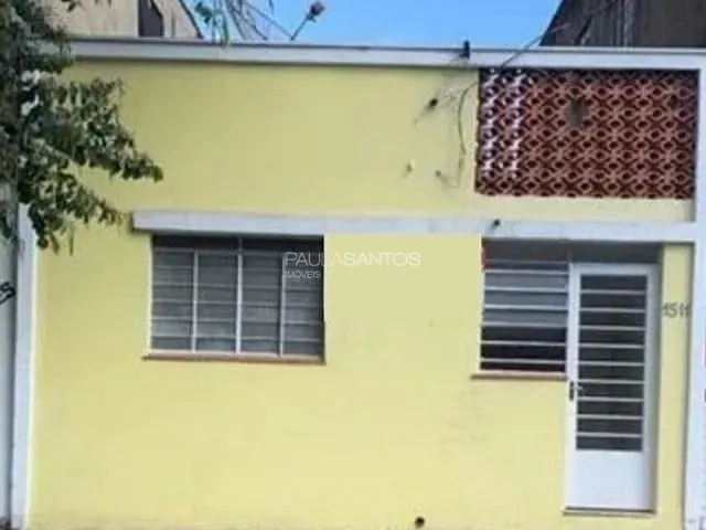 Casa com 108m² 2 quartos e 1 banheiro, à venda, no bairro Vila Santa Rita em Sorocaba