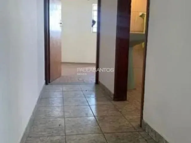 Casa com 108m² 2 quartos e 1 banheiro, à venda, no bairro Vila Santa Rita em Sorocaba