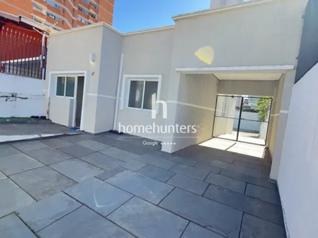 Casa com 396m², à venda ou para alugar, no bairro Bosque em Campinas
