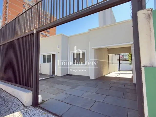 Casa com 396m², à venda ou para alugar, no bairro Bosque em Campinas