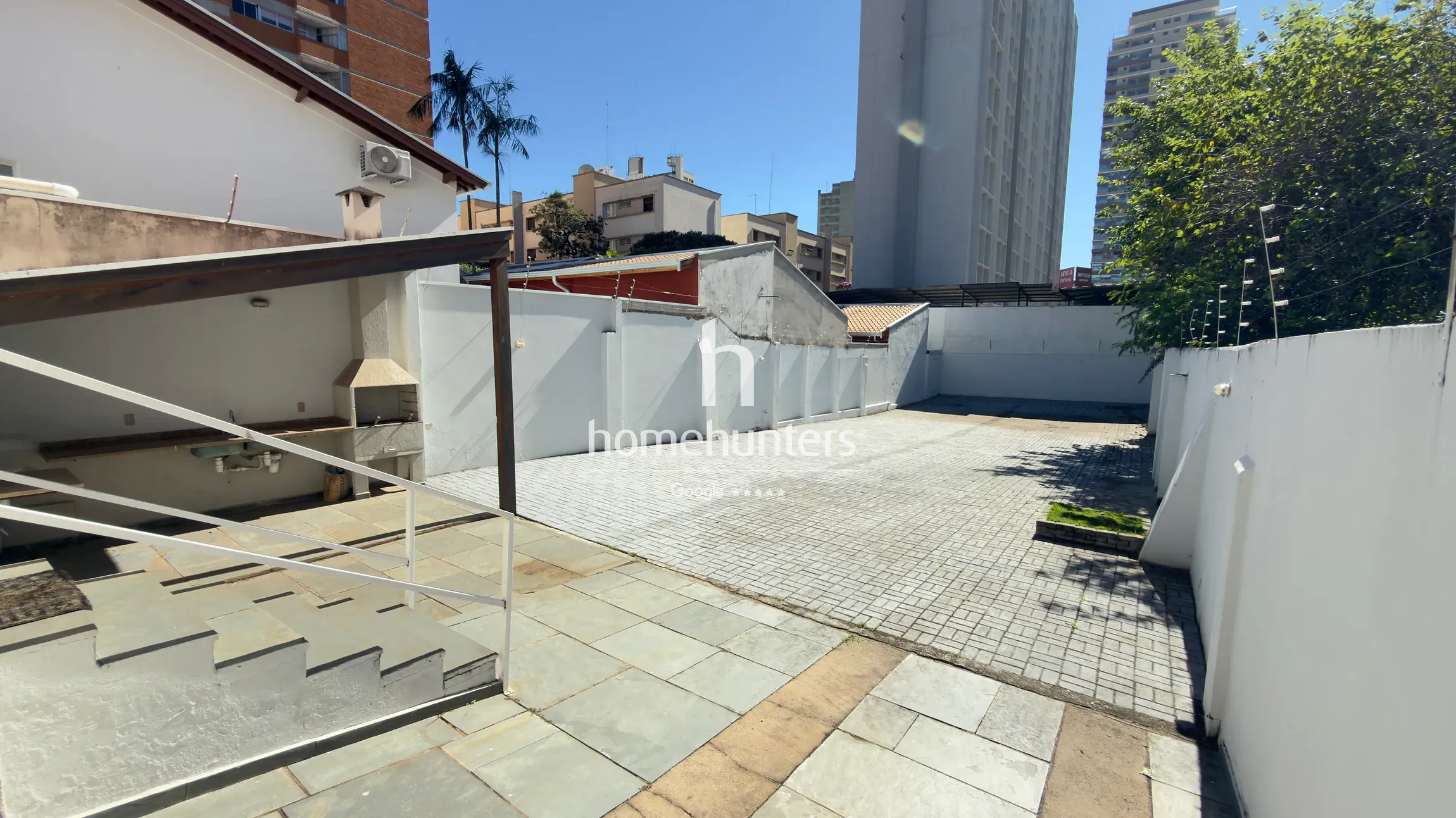 Casa, 1 quarto, 396 m² - Foto 8