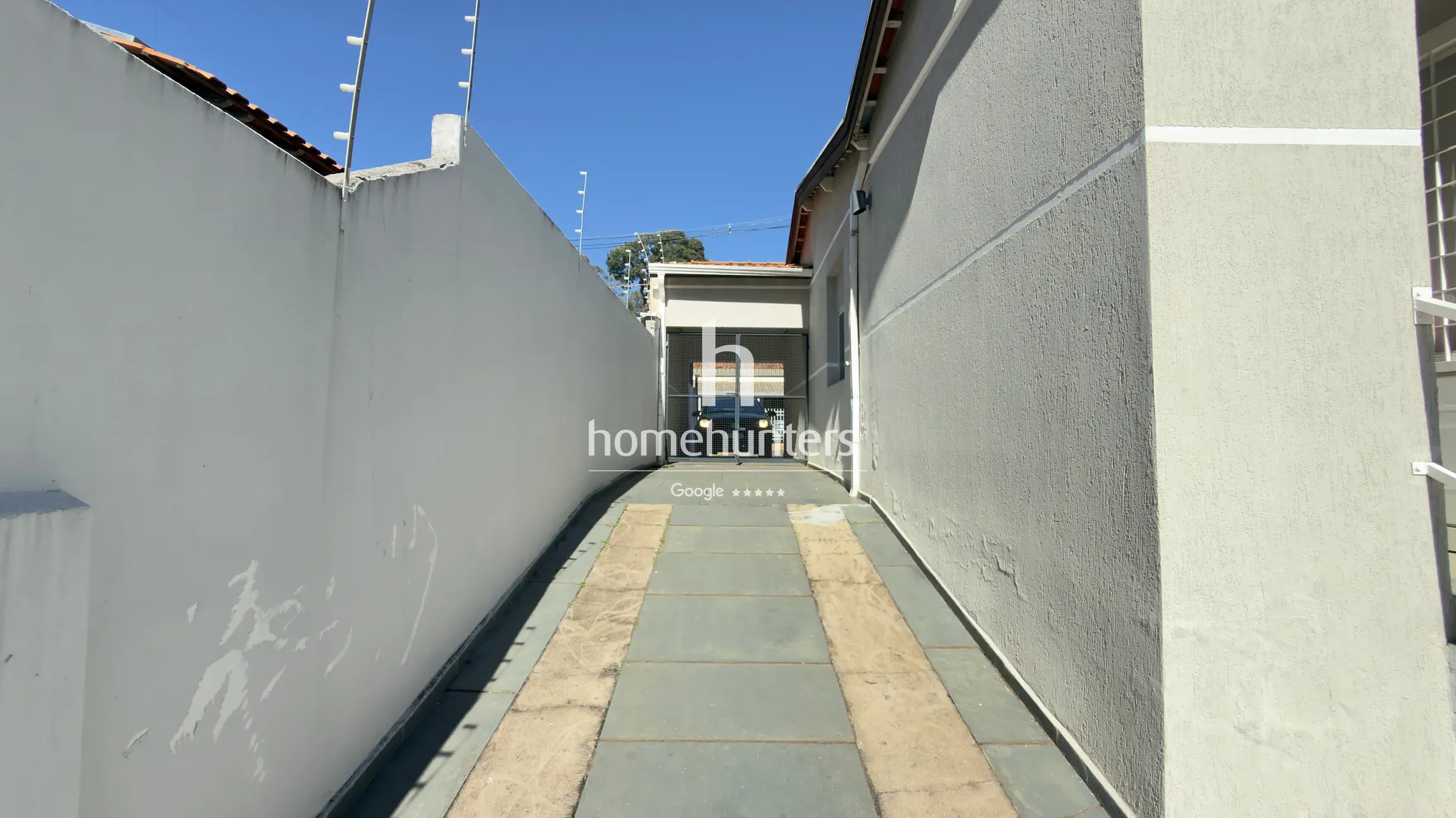 Casa, 1 quarto, 396 m² - Foto 9
