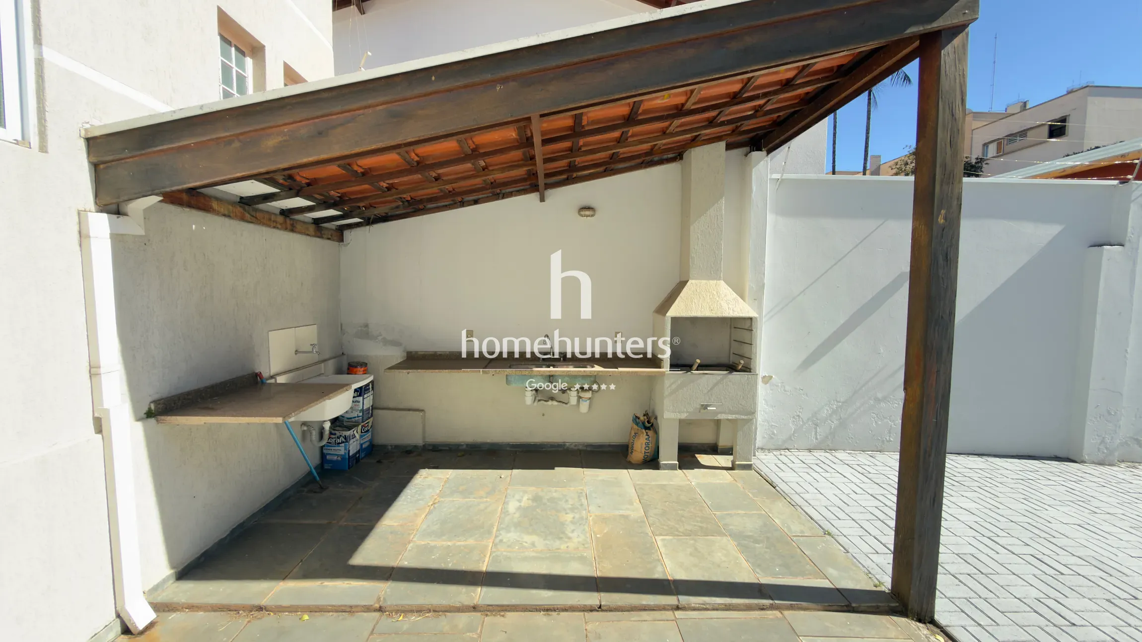 Casa, 1 quarto, 396 m² - Foto 10
