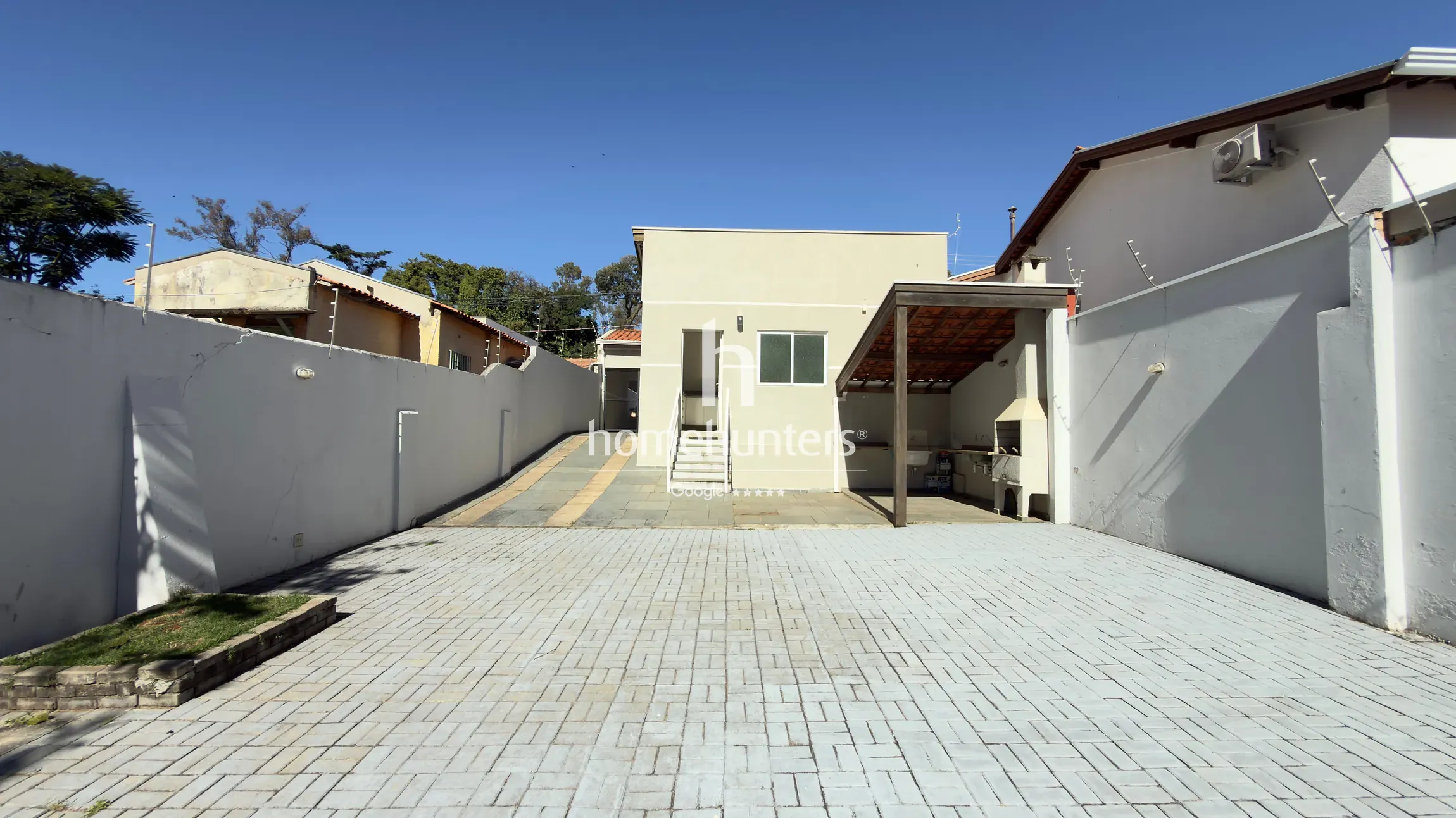 Casa, 1 quarto, 396 m² - Foto 12