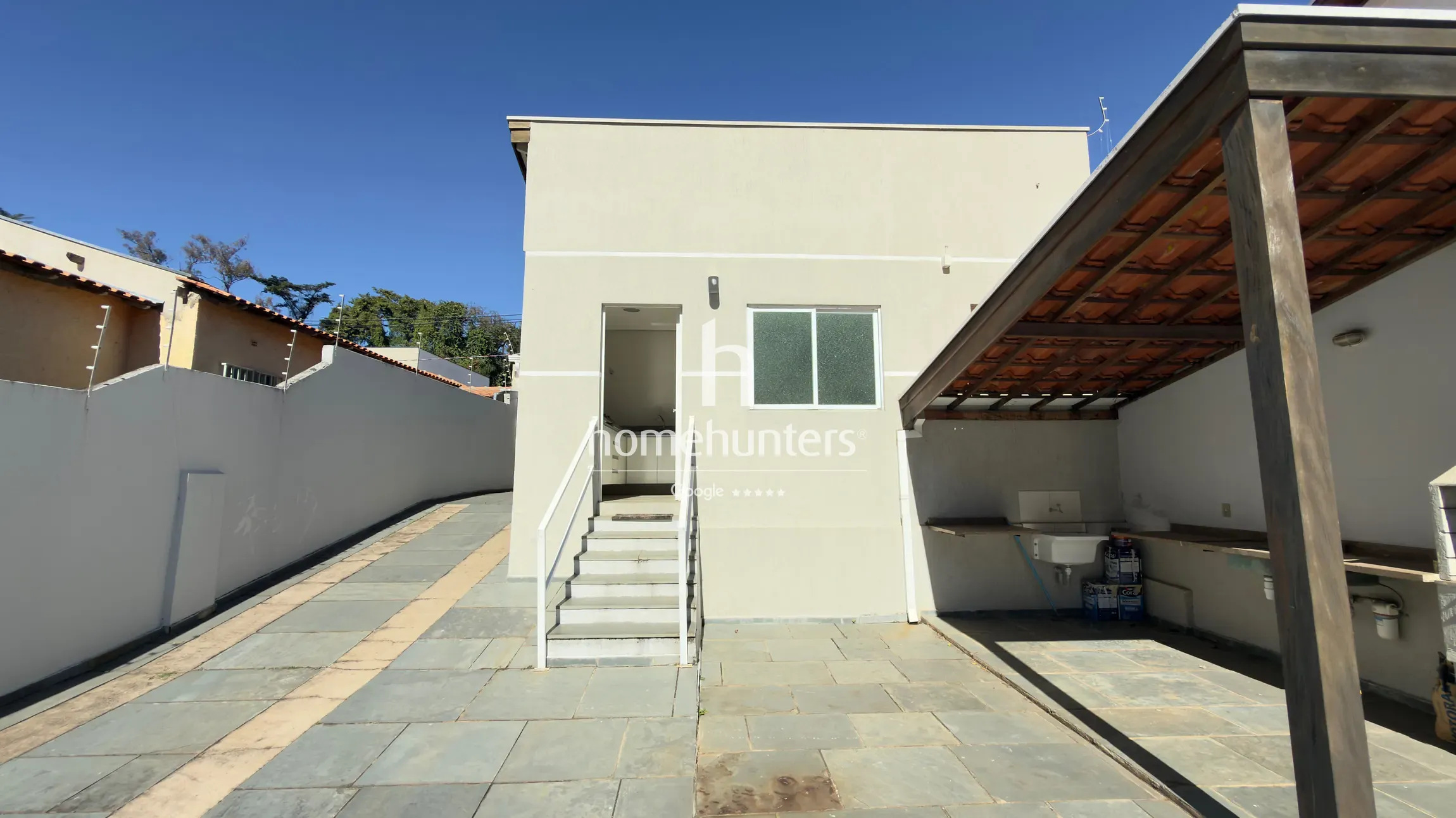 Casa, 1 quarto, 396 m² - Foto 13