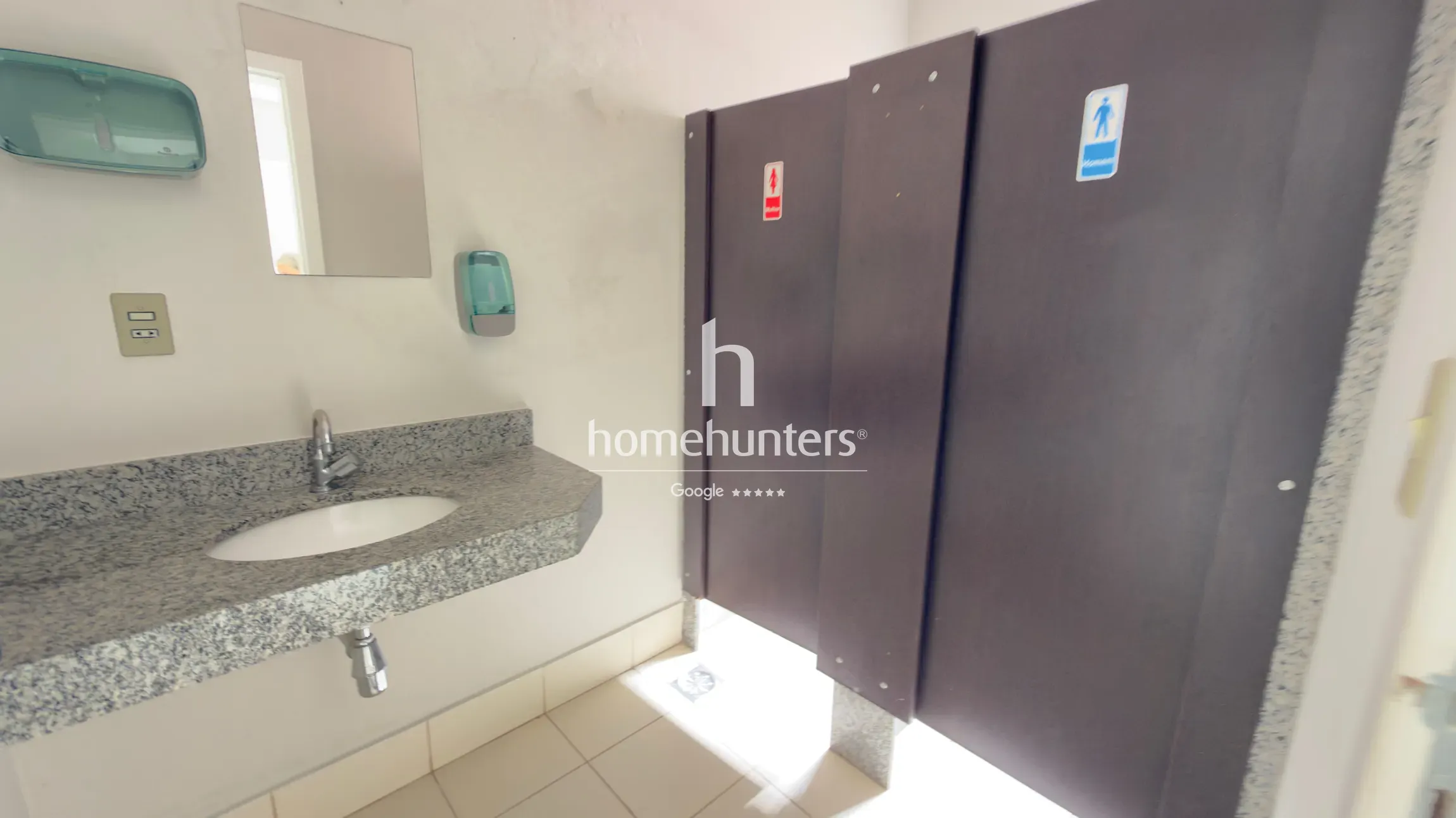 Casa, 1 quarto, 396 m² - Foto 27