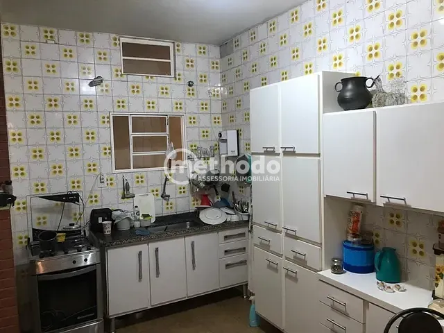Casa com 397m² 3 quartos e 2 banheiros, à venda, no bairro Parque Taquaral em Campinas