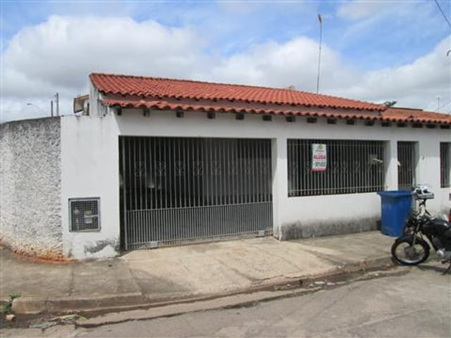 Foto do Casa - Casa Residencial para locação, Vila Angélica, Sorocaba - CA6064. | Ary Proenca Negócios Imobiliários Ltda