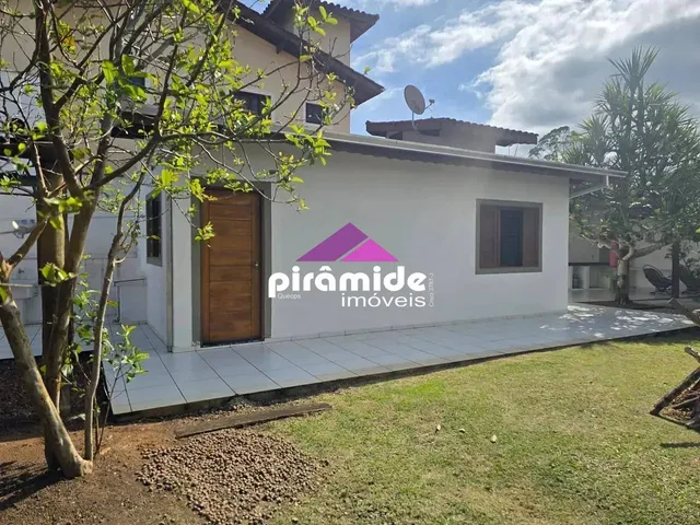 Casa com 10m² 1 quarto e 3 banheiros, à venda, no bairro Portal do Patrimonium em Caraguatatuba