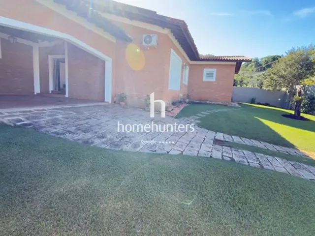 Casa com 1300m², para alugar, no bairro Parque Taquaral em Campinas