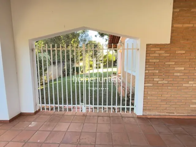 Casa com 1300m², para alugar, no bairro Parque Taquaral em Campinas