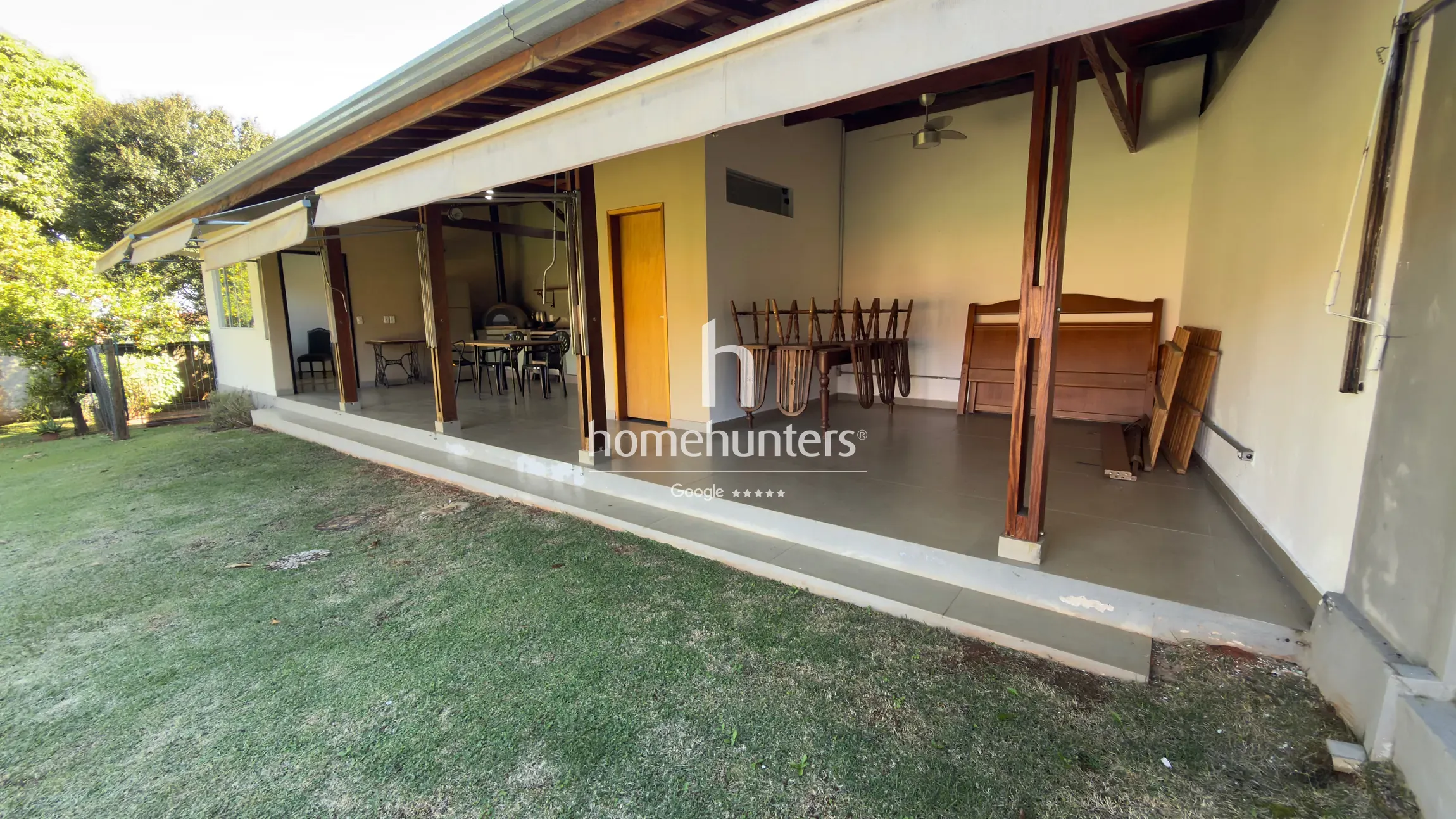 Casa, 1 quarto, 370 m² - Foto 37
