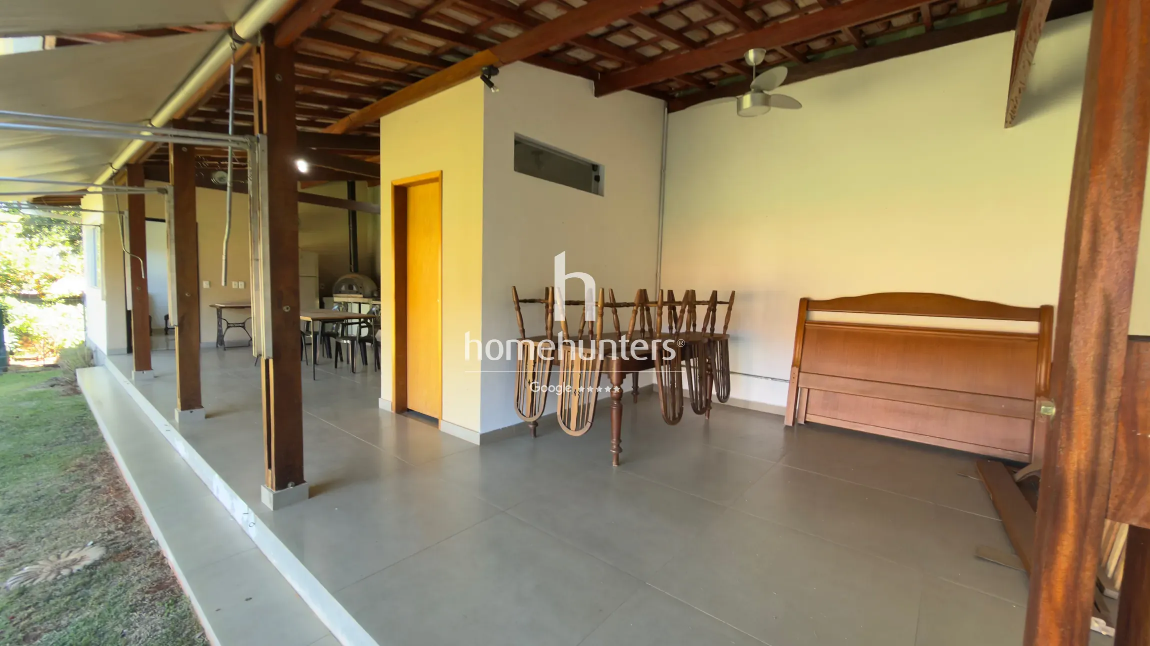 Casa, 1 quarto, 370 m² - Foto 38