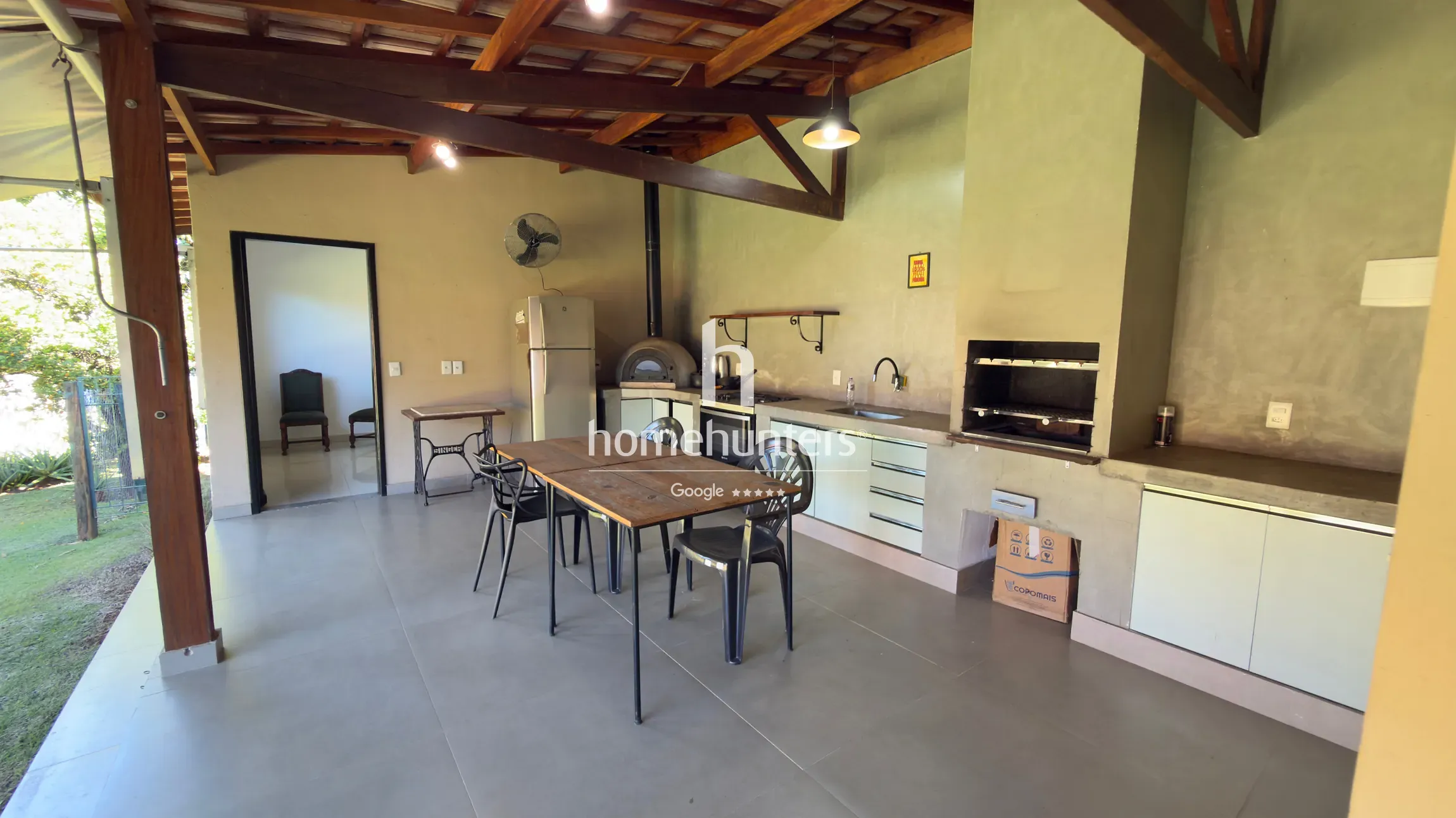 Casa, 1 quarto, 370 m² - Foto 40