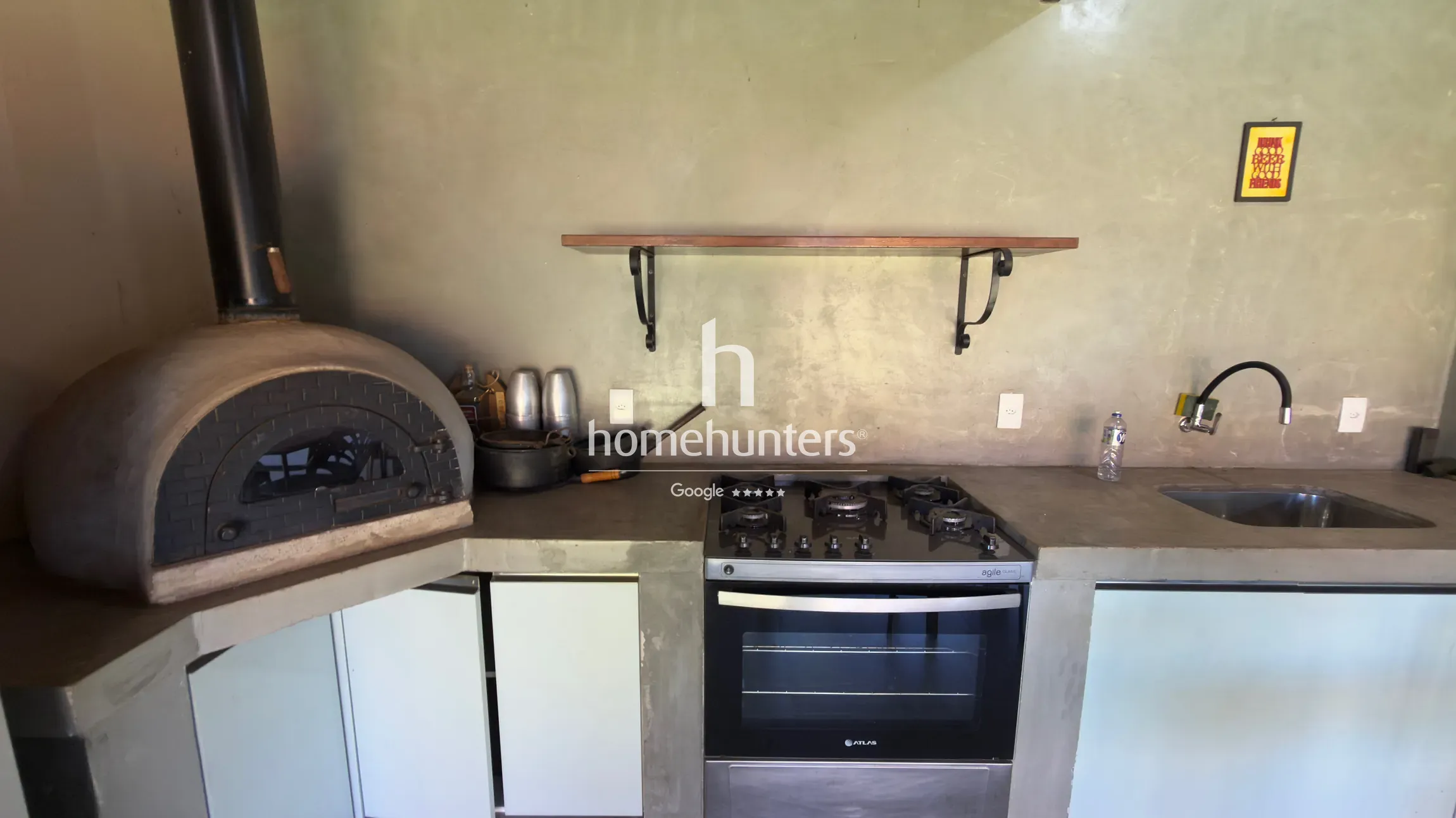 Casa, 1 quarto, 370 m² - Foto 41