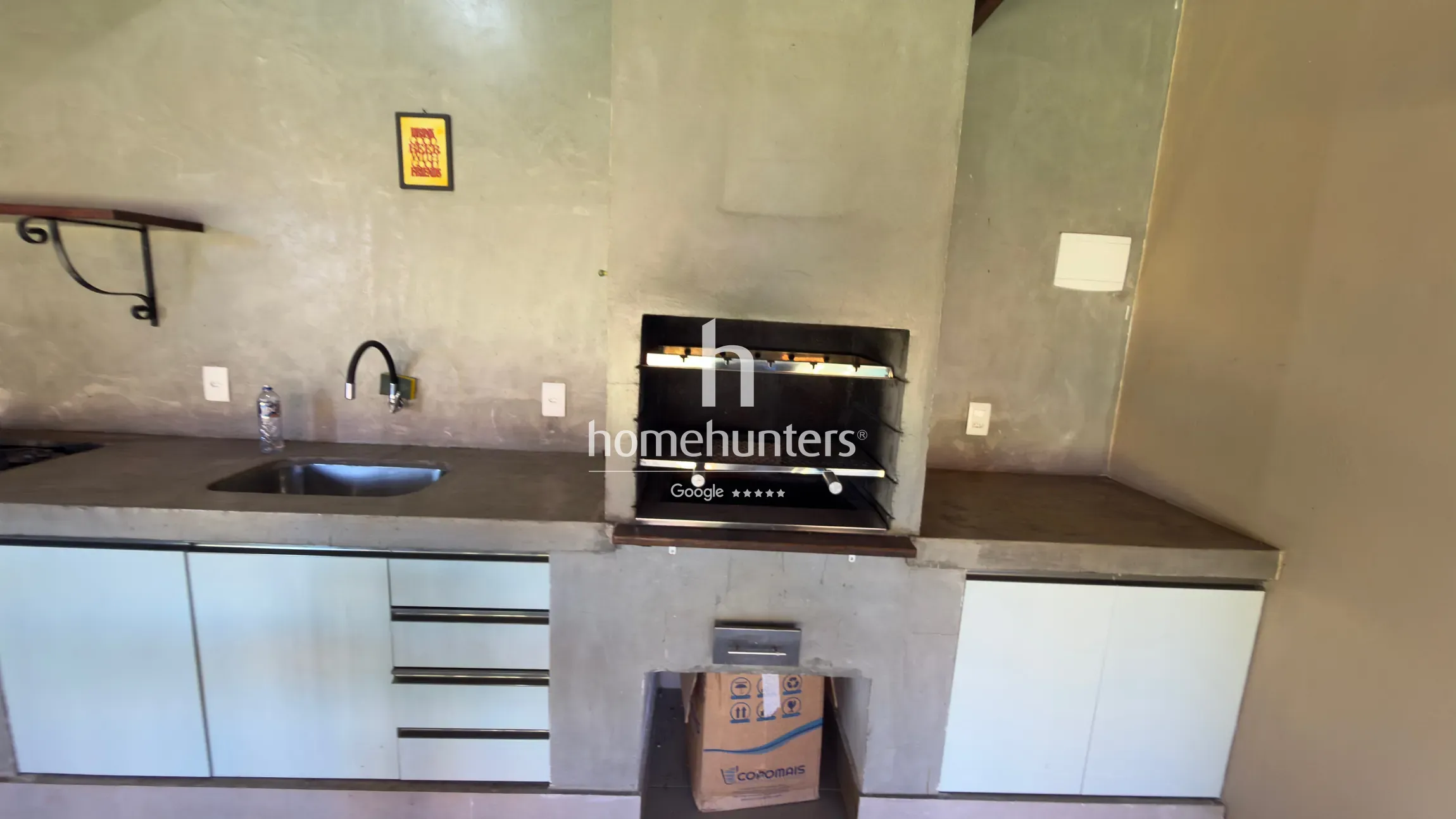 Casa, 1 quarto, 370 m² - Foto 42