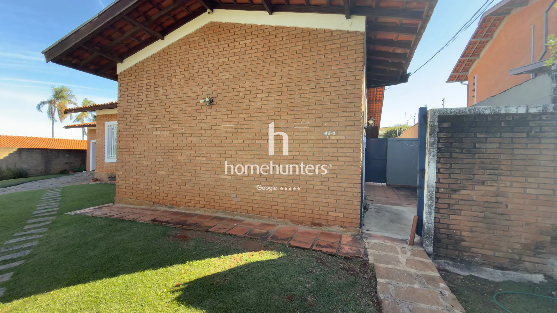 Casa, 1 quarto, 370 m² - Foto 53