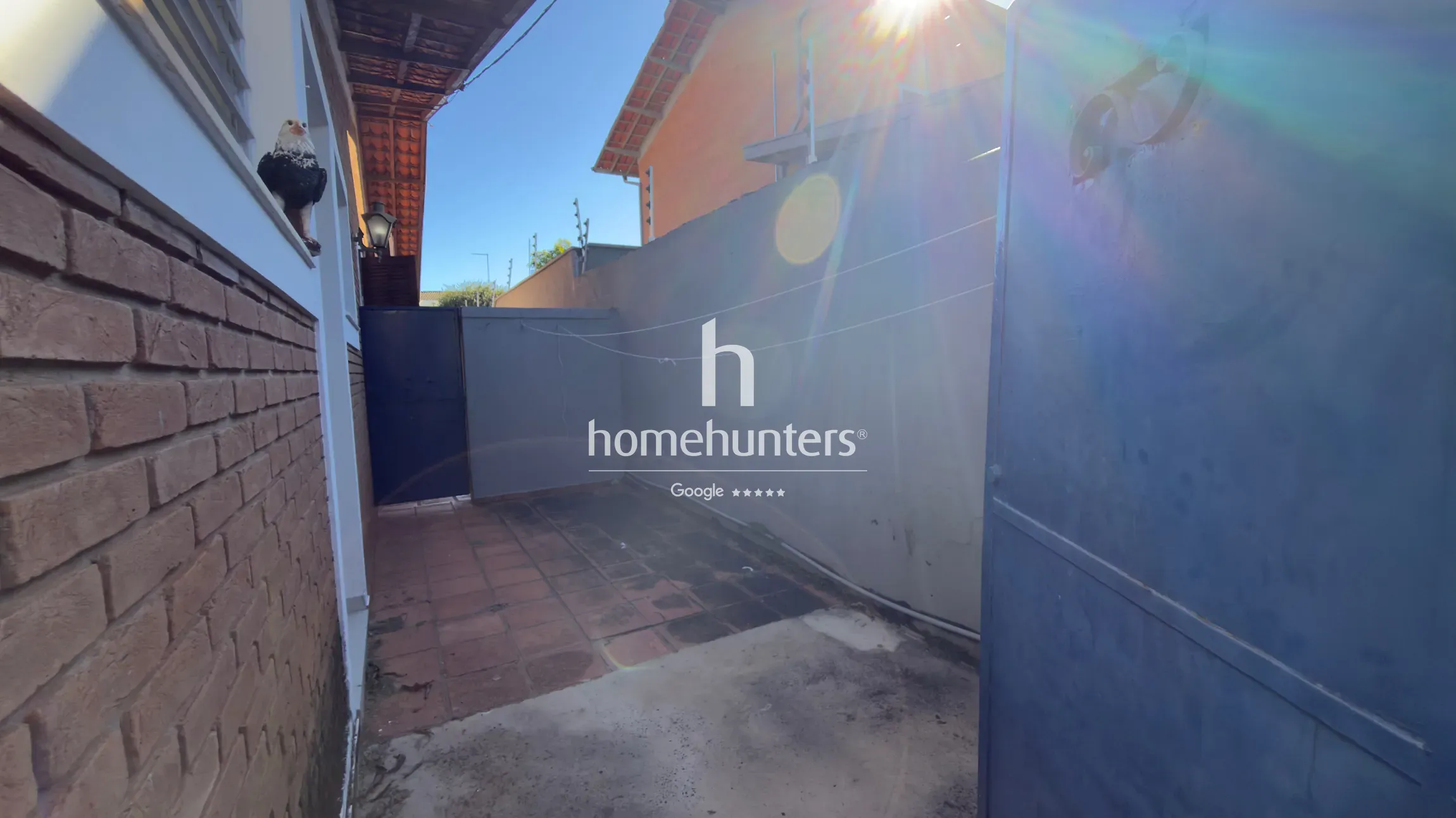 Casa, 1 quarto, 370 m² - Foto 54