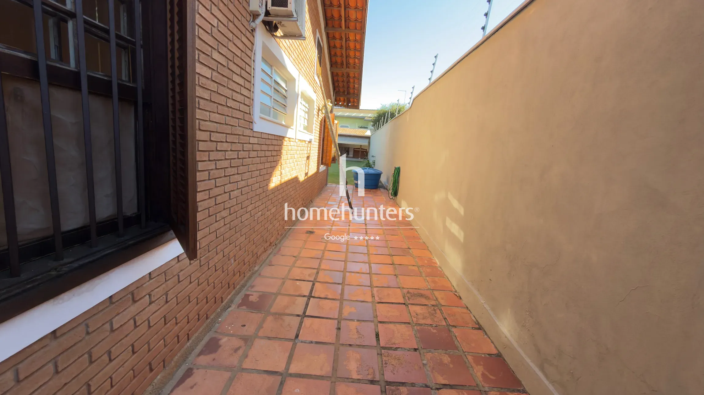 Casa, 1 quarto, 370 m² - Foto 55