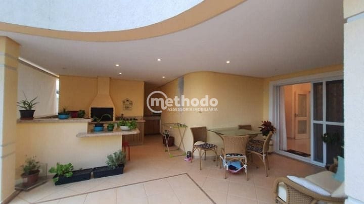 Casa, 5 quartos, 420 m² - Foto 6