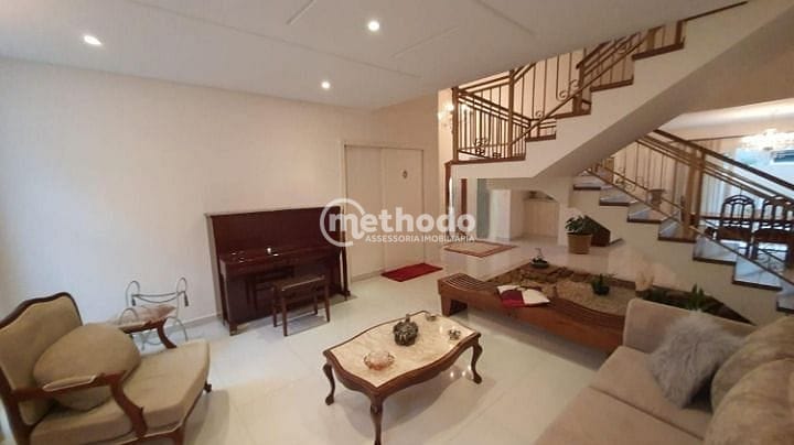 Casa, 5 quartos, 420 m² - Foto 16