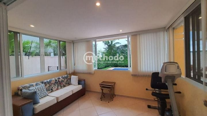 Casa, 5 quartos, 420 m² - Foto 11