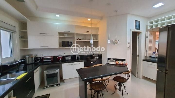 Casa, 5 quartos, 420 m² - Foto 9