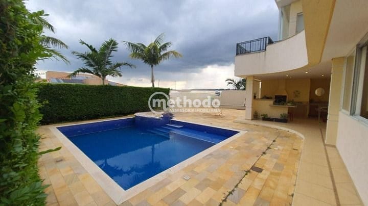 Casa, 5 quartos, 420 m² - Foto 2