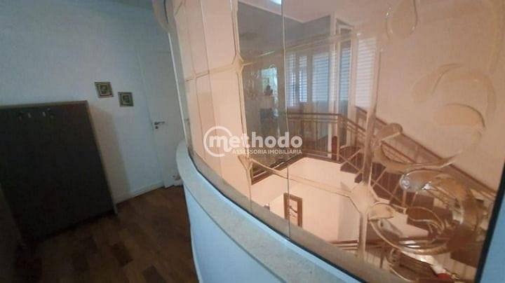 Casa, 5 quartos, 420 m² - Foto 19