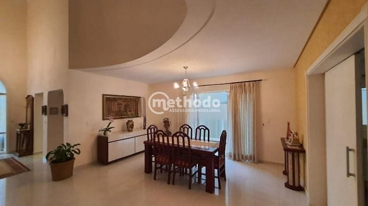 Casa, 5 quartos, 420 m² - Foto 20