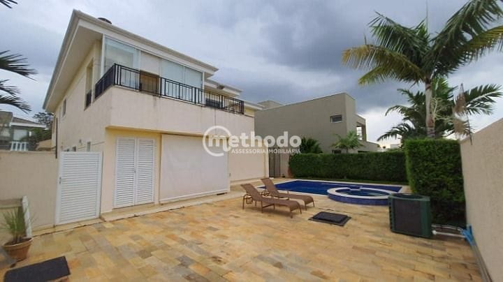 Casa, 5 quartos, 420 m² - Foto 3