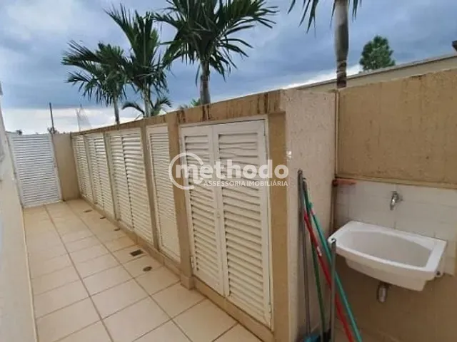 Casa com 560m² 5 quartos e 7 banheiros, à venda, no bairro Alphaville Dom Pedro em Campinas