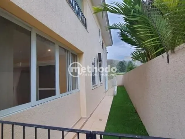 Casa com 560m² 5 quartos e 7 banheiros, à venda, no bairro Alphaville Dom Pedro em Campinas