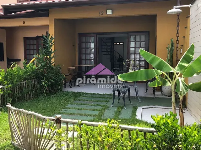 Casa com 150m² 2 quartos e 2 banheiros, à venda, no bairro Massaguaçu em Caraguatatuba