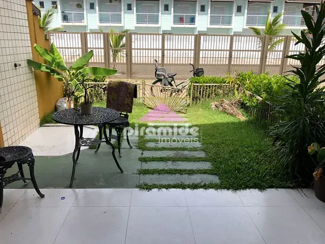Casa com 150m² 2 quartos e 2 banheiros, à venda, no bairro Massaguaçu em Caraguatatuba