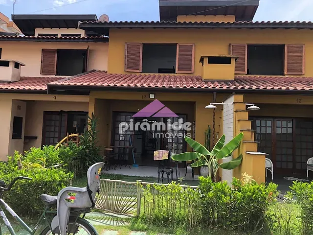 Casa com 150m² 2 quartos e 2 banheiros, à venda, no bairro Massaguaçu em Caraguatatuba