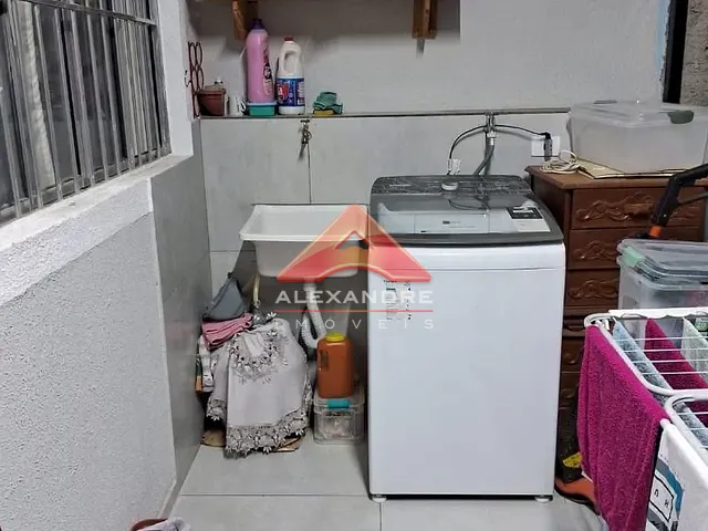 Casa com 125m² 1 quarto e 1 banheiro, à venda, no bairro Residencial Ana Maria em São José dos Campos