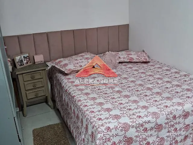 Casa com 125m² 1 quarto e 1 banheiro, à venda, no bairro Residencial Ana Maria em São José dos Campos