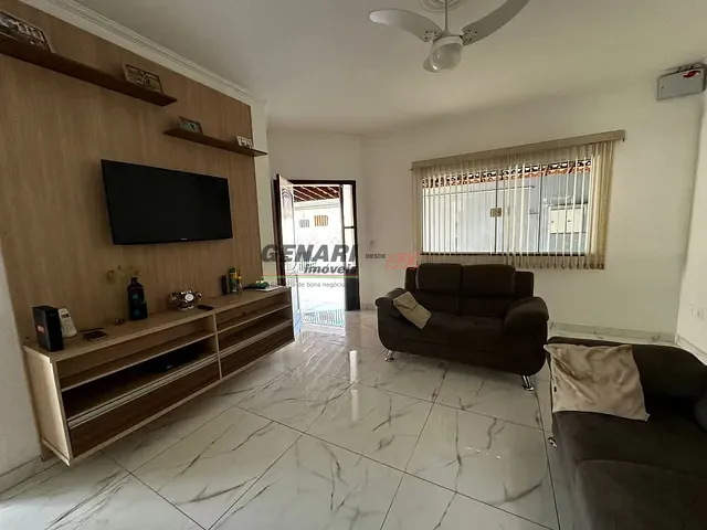 Casa com 250m² 3 quartos e 2 banheiros, à venda, no bairro Jardim Regente em Indaiatuba