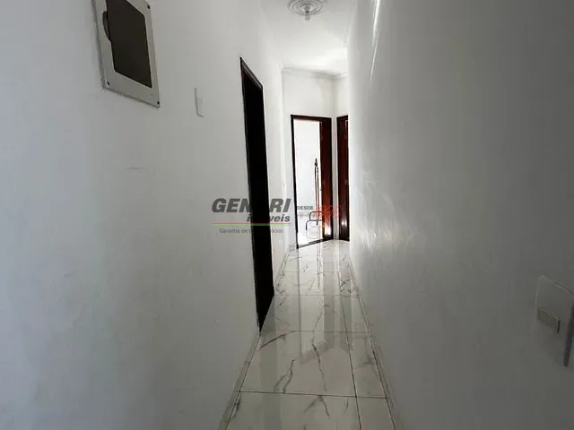 Casa com 250m² 3 quartos e 2 banheiros, à venda, no bairro Jardim Regente em Indaiatuba