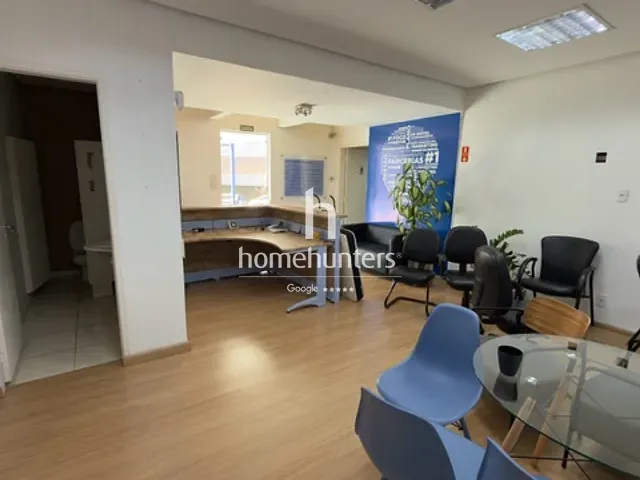 Casa para alugar, no bairro Cambuí em Campinas