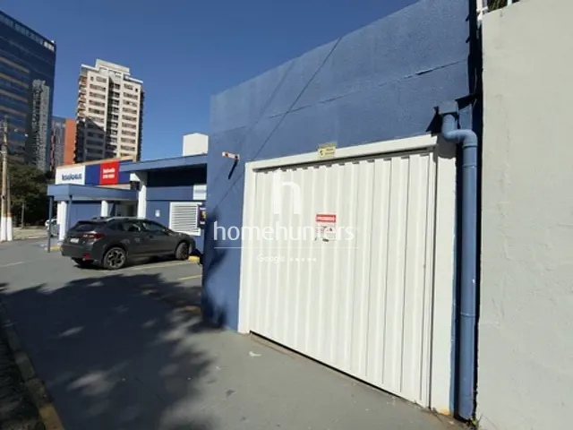 Casa para alugar, no bairro Cambuí em Campinas