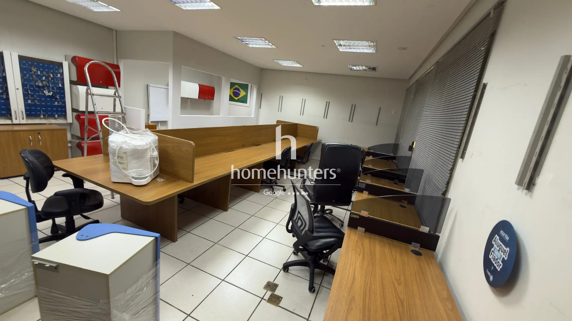 Casa, 1 quarto, 327 m² - Foto 10