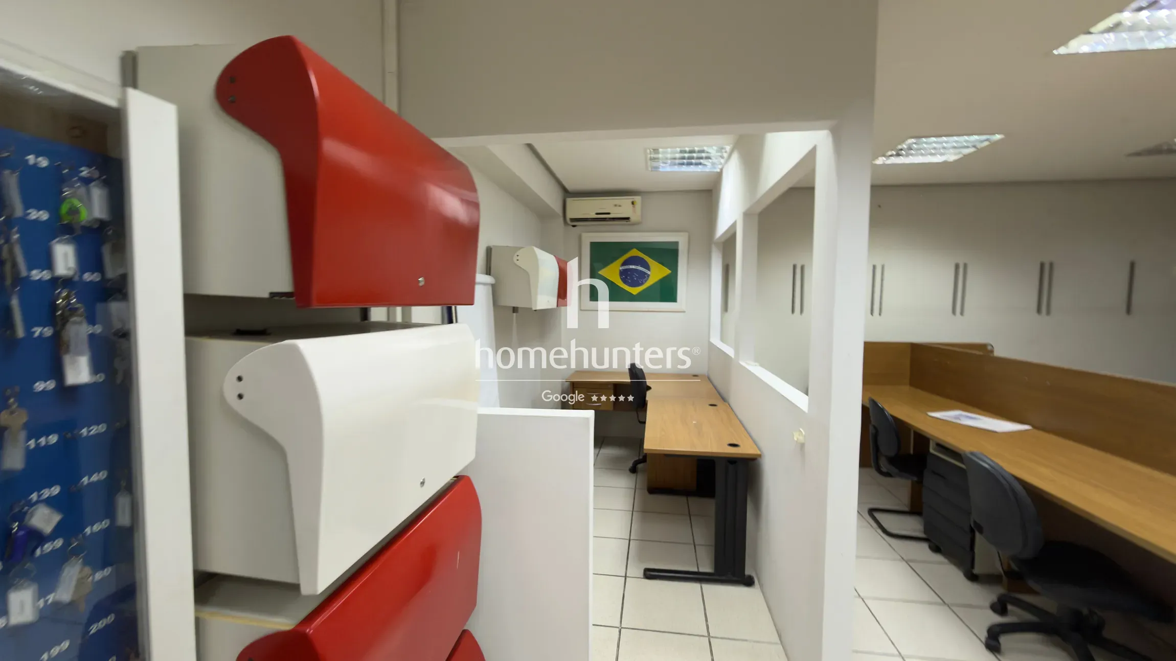 Casa, 1 quarto, 327 m² - Foto 13