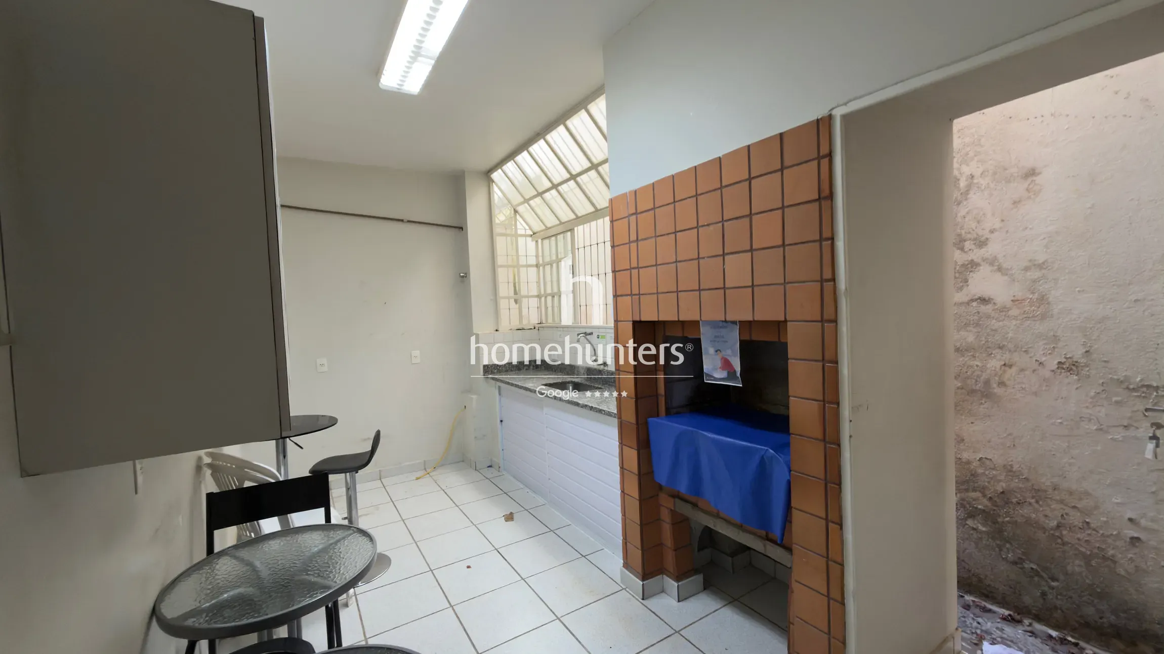 Casa, 1 quarto, 327 m² - Foto 31