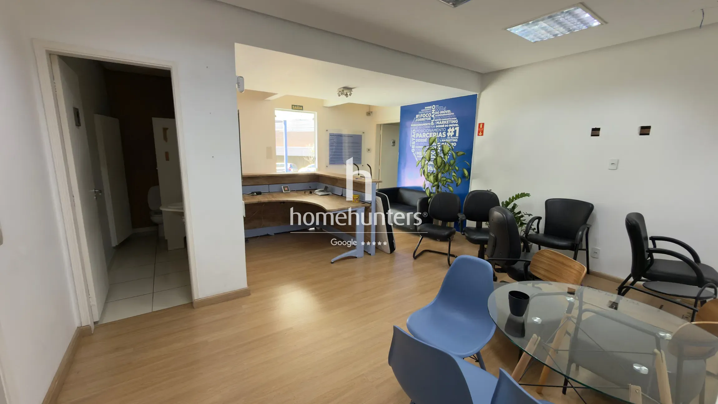 Casa, 1 quarto, 327 m² - Foto 4