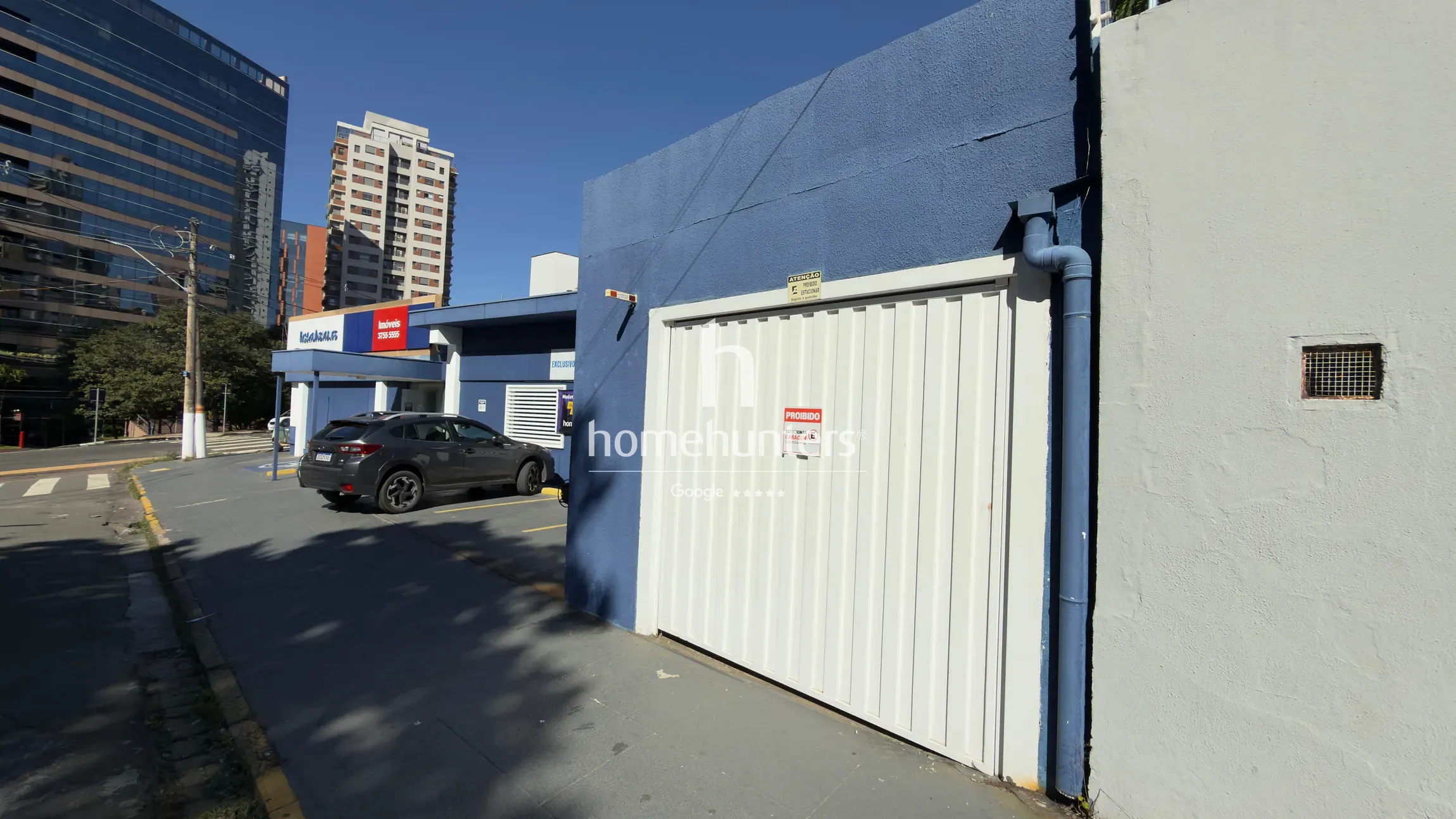 Casa, 1 quarto, 327 m² - Foto 2